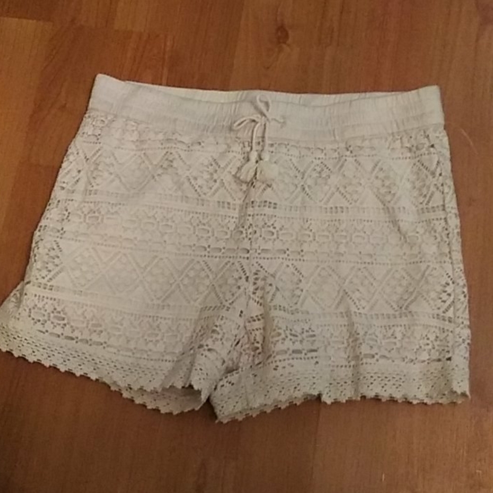 Wonder nation shorts